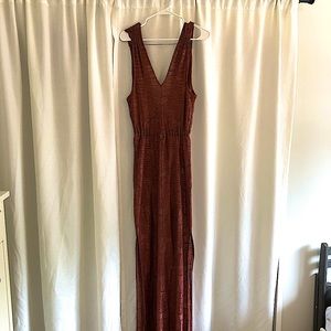 Free people knit dress